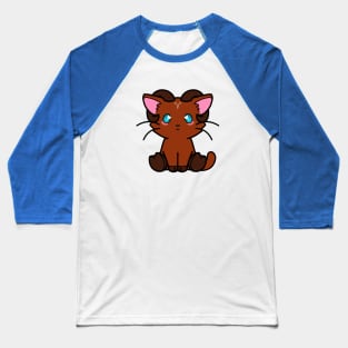 Aries Baseball T-Shirt